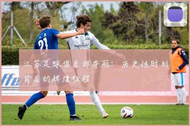江苏足球俱乐部夺冠：历史性时刻背后的辉煌征程