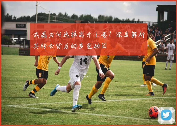 武磊为何选择离开上港？深度解析其转会背后的多重动因