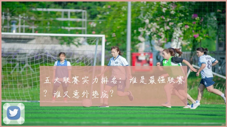 五大联赛实力排名：谁是最强联赛？谁又意外垫底？